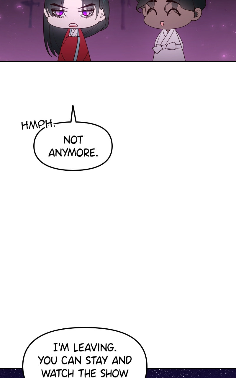 Mystic Prince Chapter 74 page 87 - 