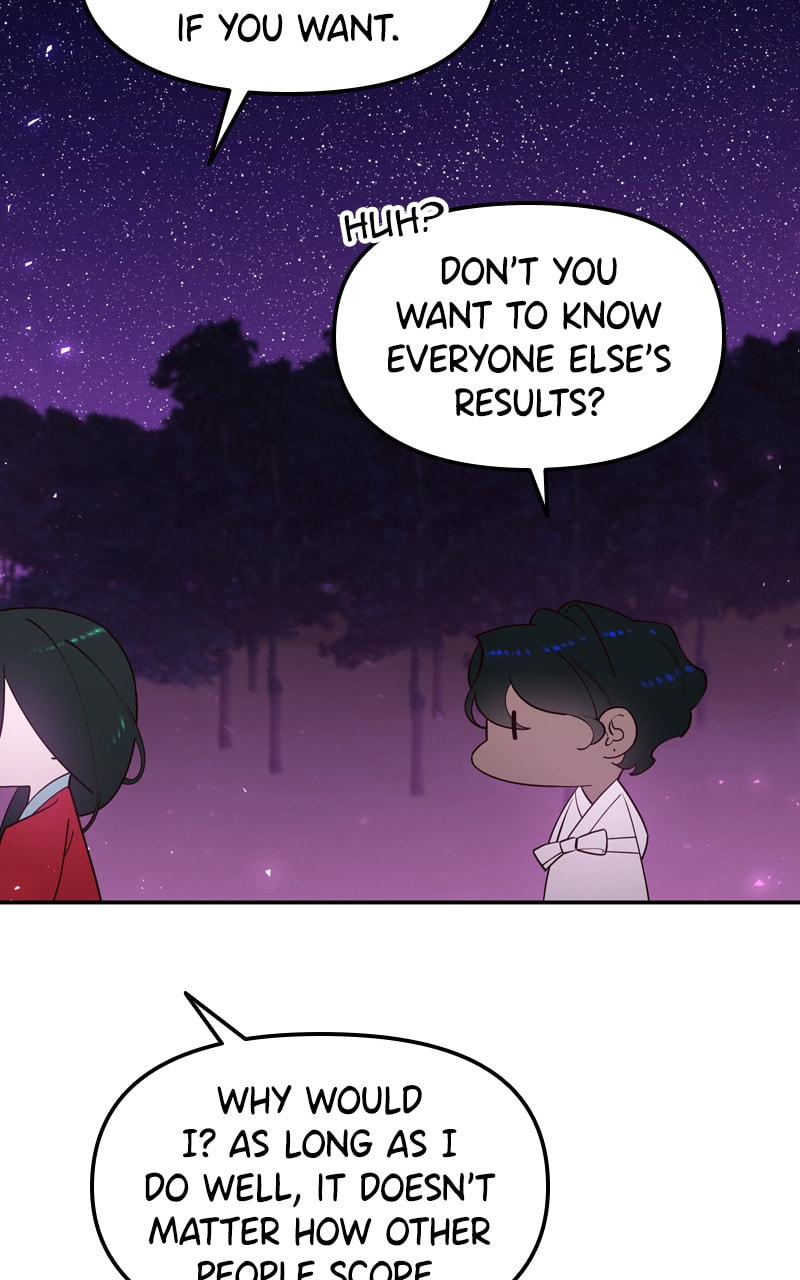 Mystic Prince Chapter 74 page 88 - 