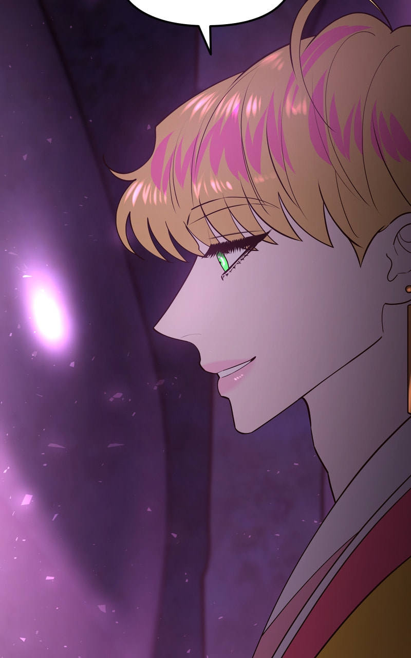 Mystic Prince Chapter 74 page 92 - 