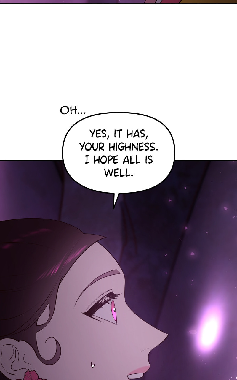 Mystic Prince Chapter 74 page 93 - 