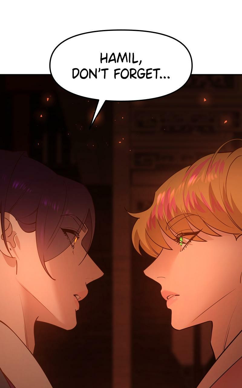 Mystic Prince Chapter 75 page 101 - 