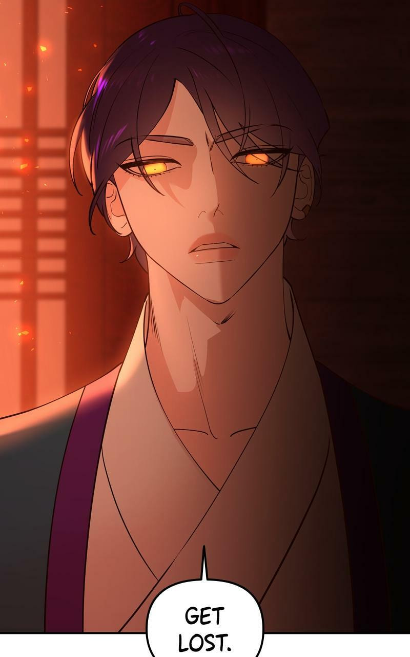 Mystic Prince Chapter 75 page 106 - 