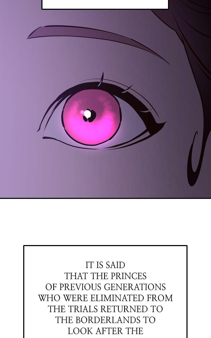 Mystic Prince Chapter 75 page 119 - 
