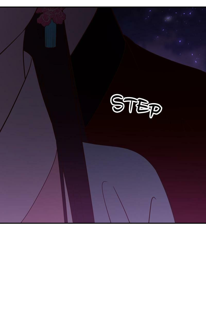 Mystic Prince Chapter 75 page 121 - 