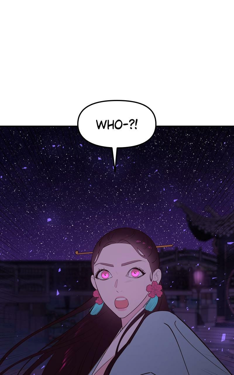 Mystic Prince Chapter 75 page 122 - 