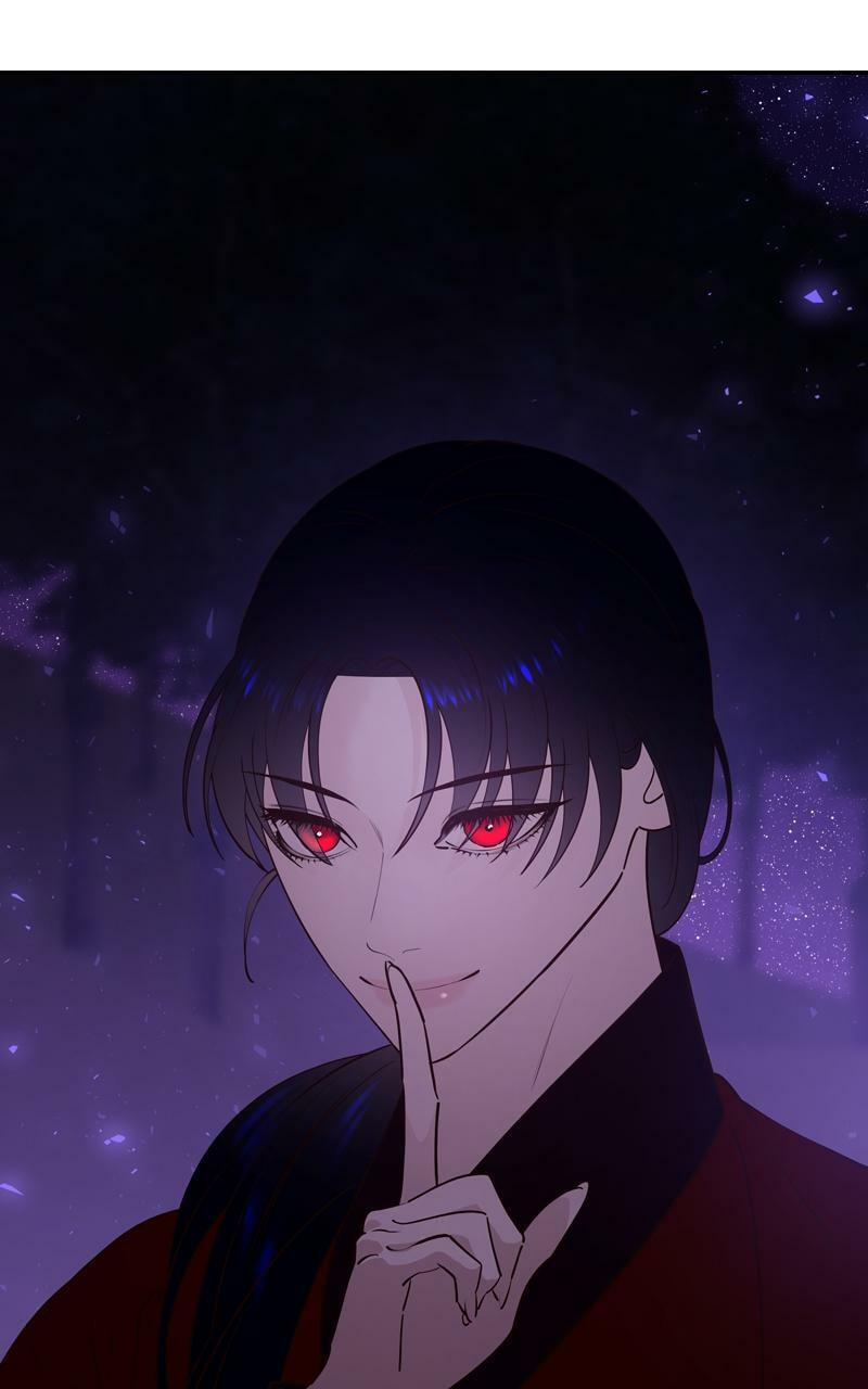 Mystic Prince Chapter 75 page 125 - 