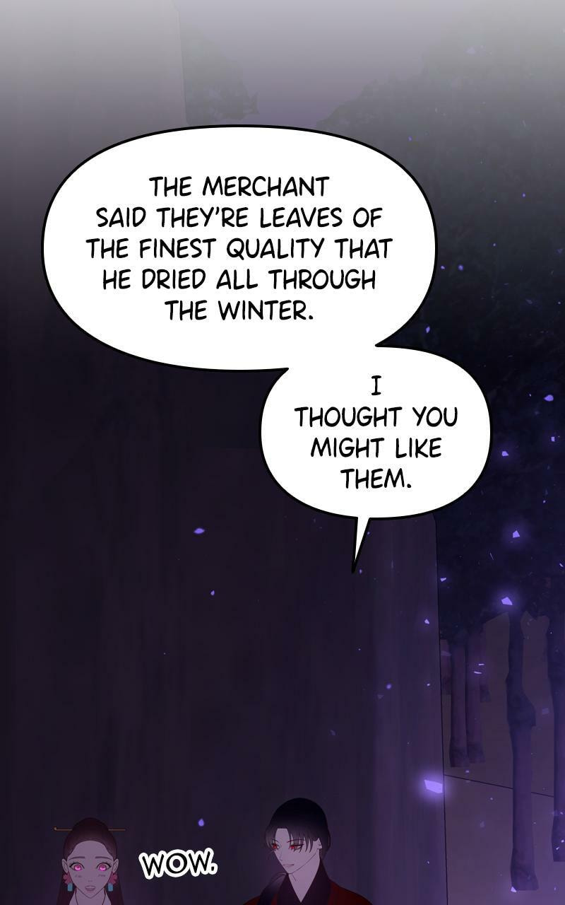 Mystic Prince Chapter 75 page 129 - 