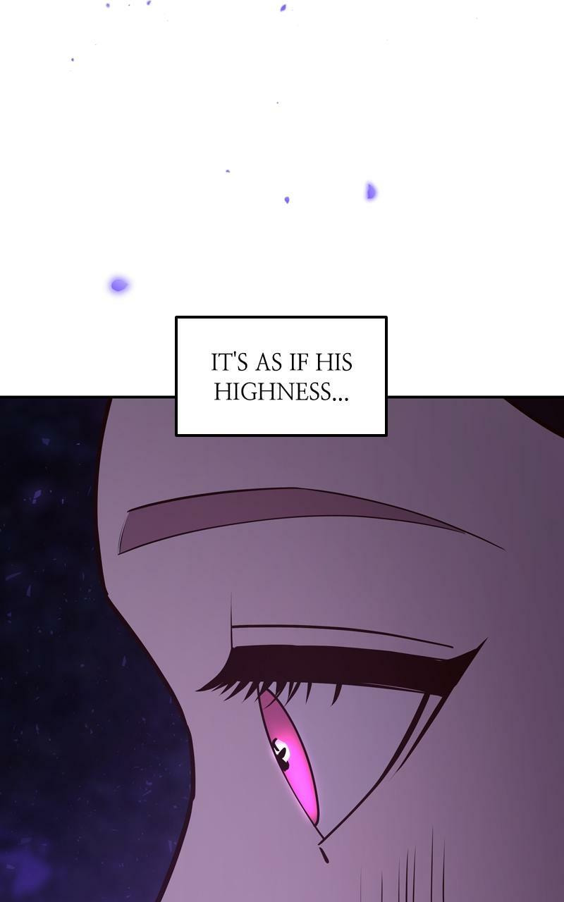 Mystic Prince Chapter 75 page 133 - 