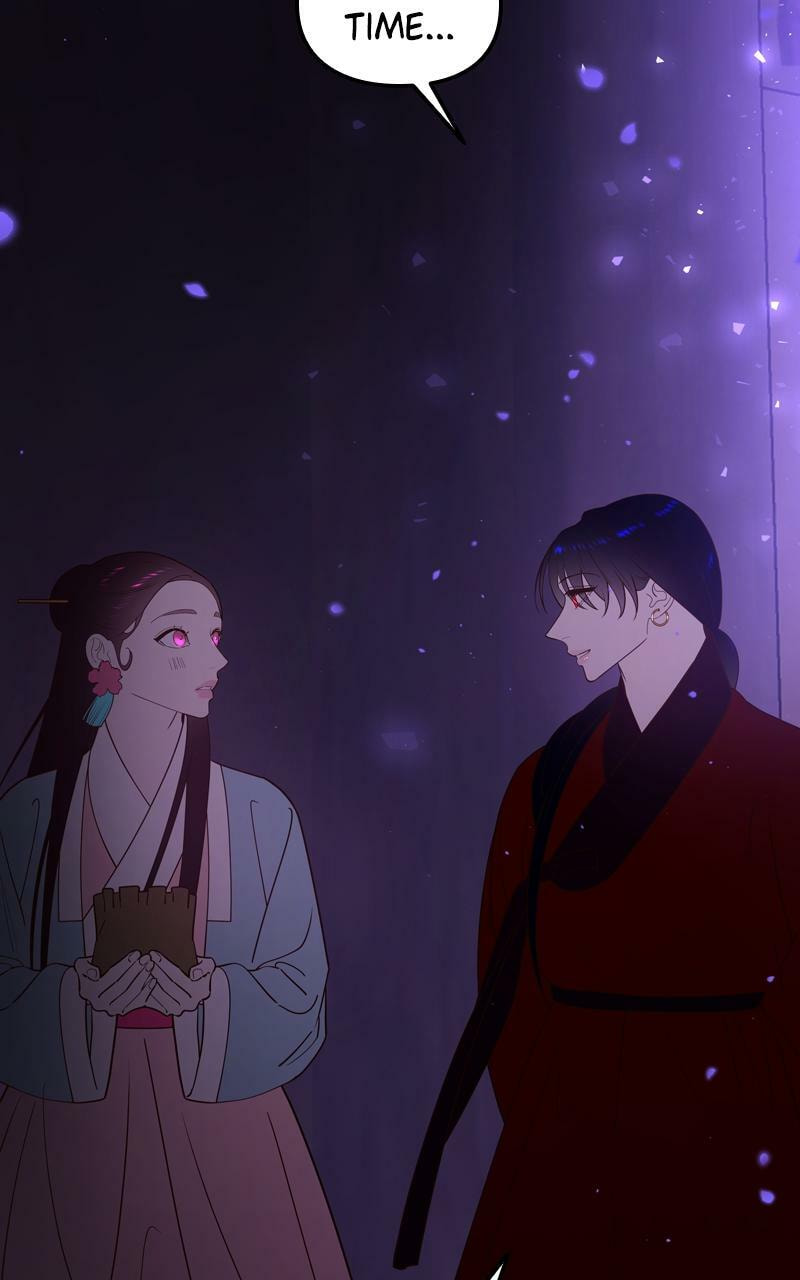 Mystic Prince Chapter 75 page 136 - 
