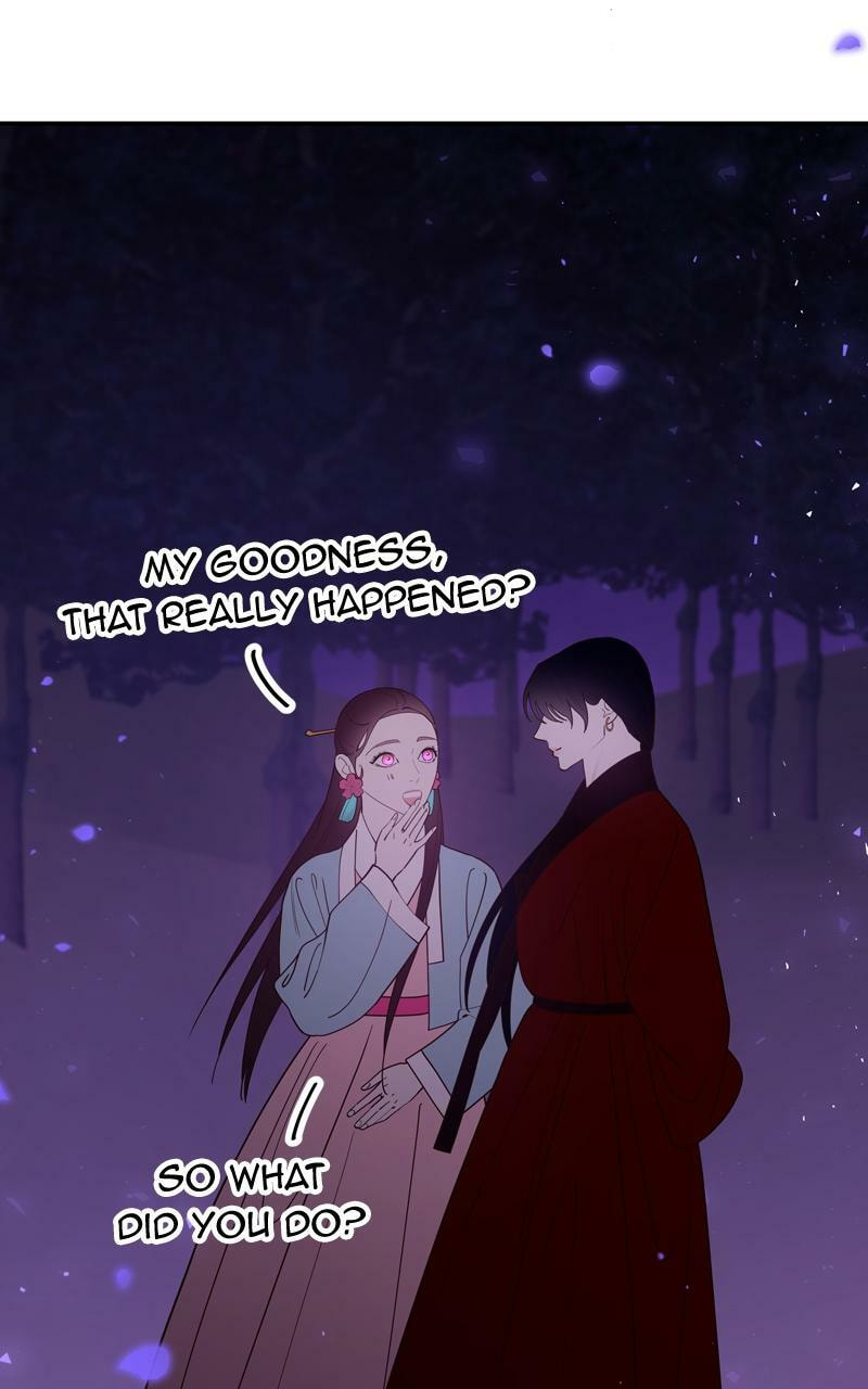 Mystic Prince Chapter 75 page 139 - 