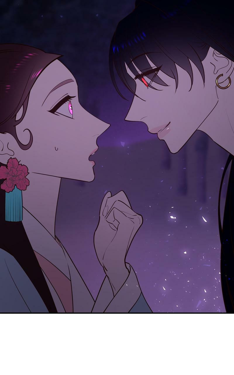 Mystic Prince Chapter 75 page 145 - 