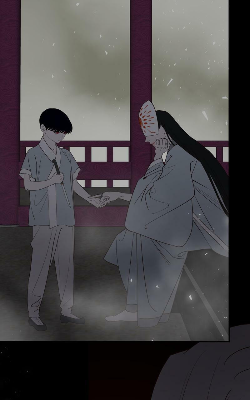 Mystic Prince Chapter 75 page 147 - 