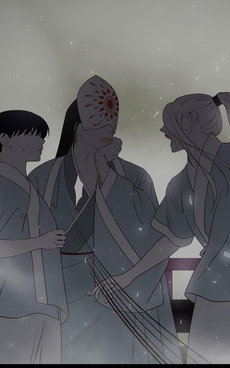 Mystic Prince Chapter 75 page 149 - 