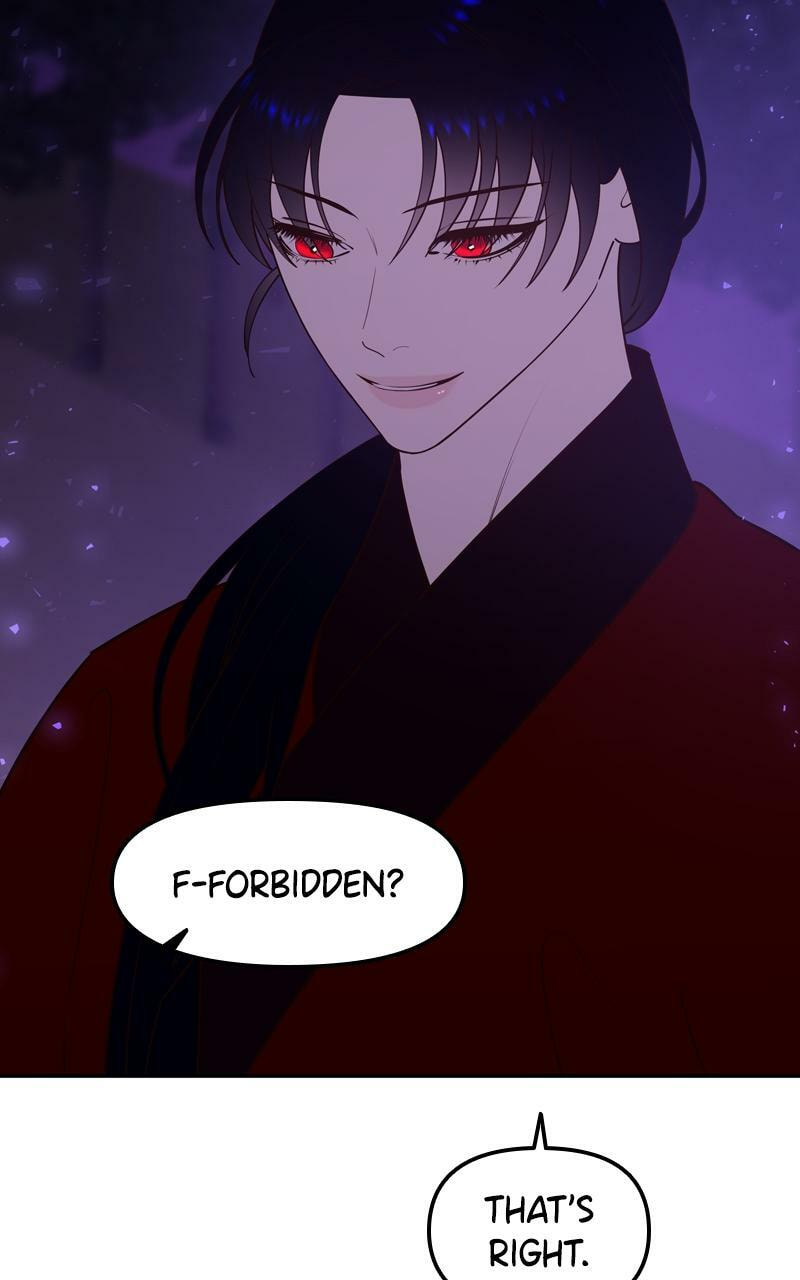 Mystic Prince Chapter 75 page 152 - 