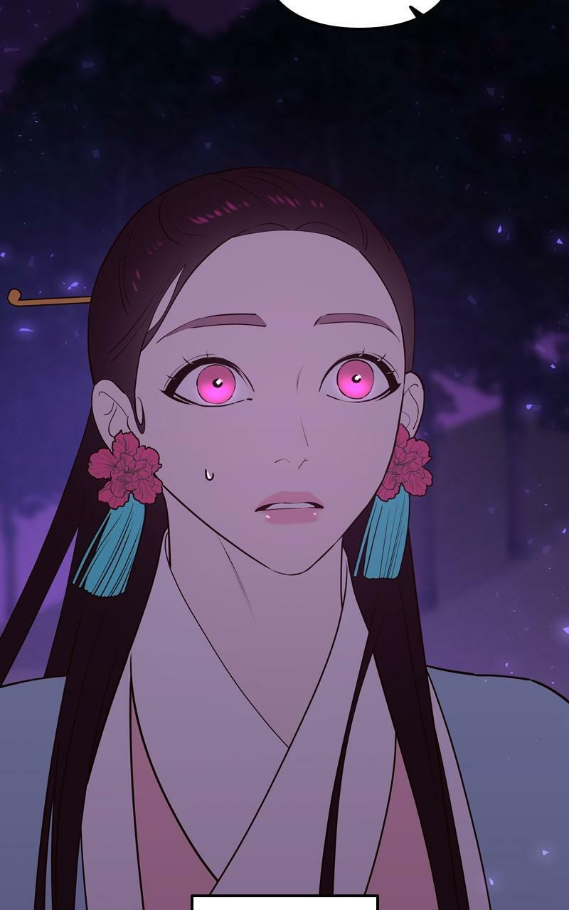 Mystic Prince Chapter 75 page 154 - 