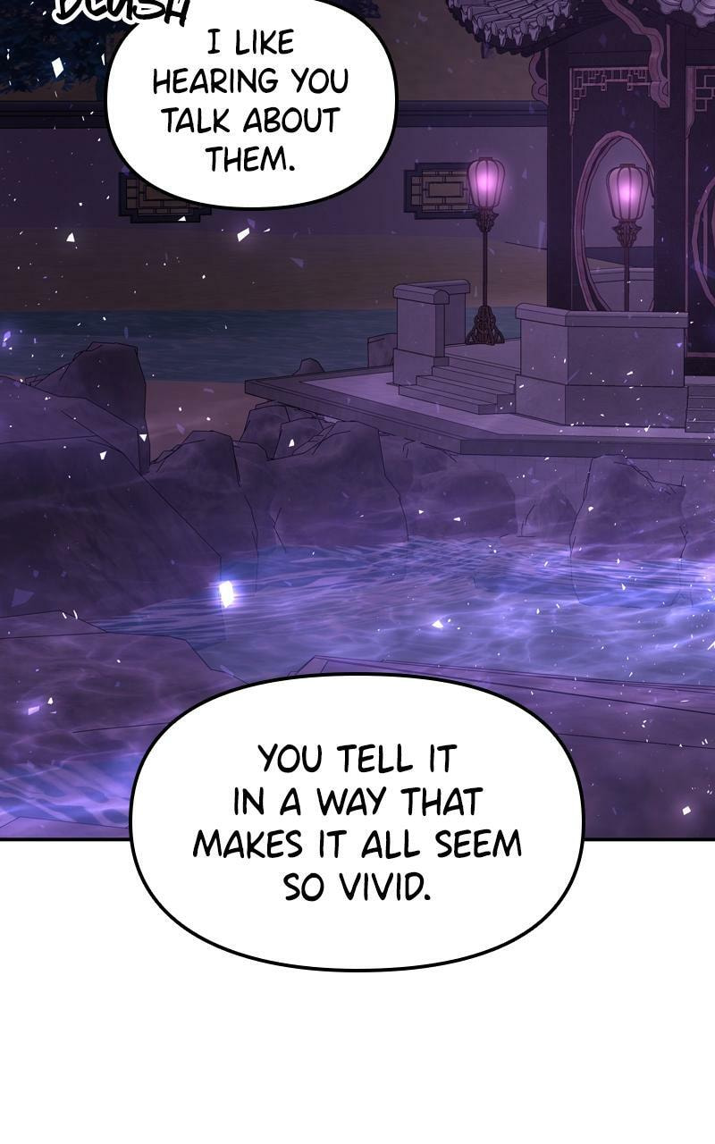 Mystic Prince Chapter 75 page 157 - 