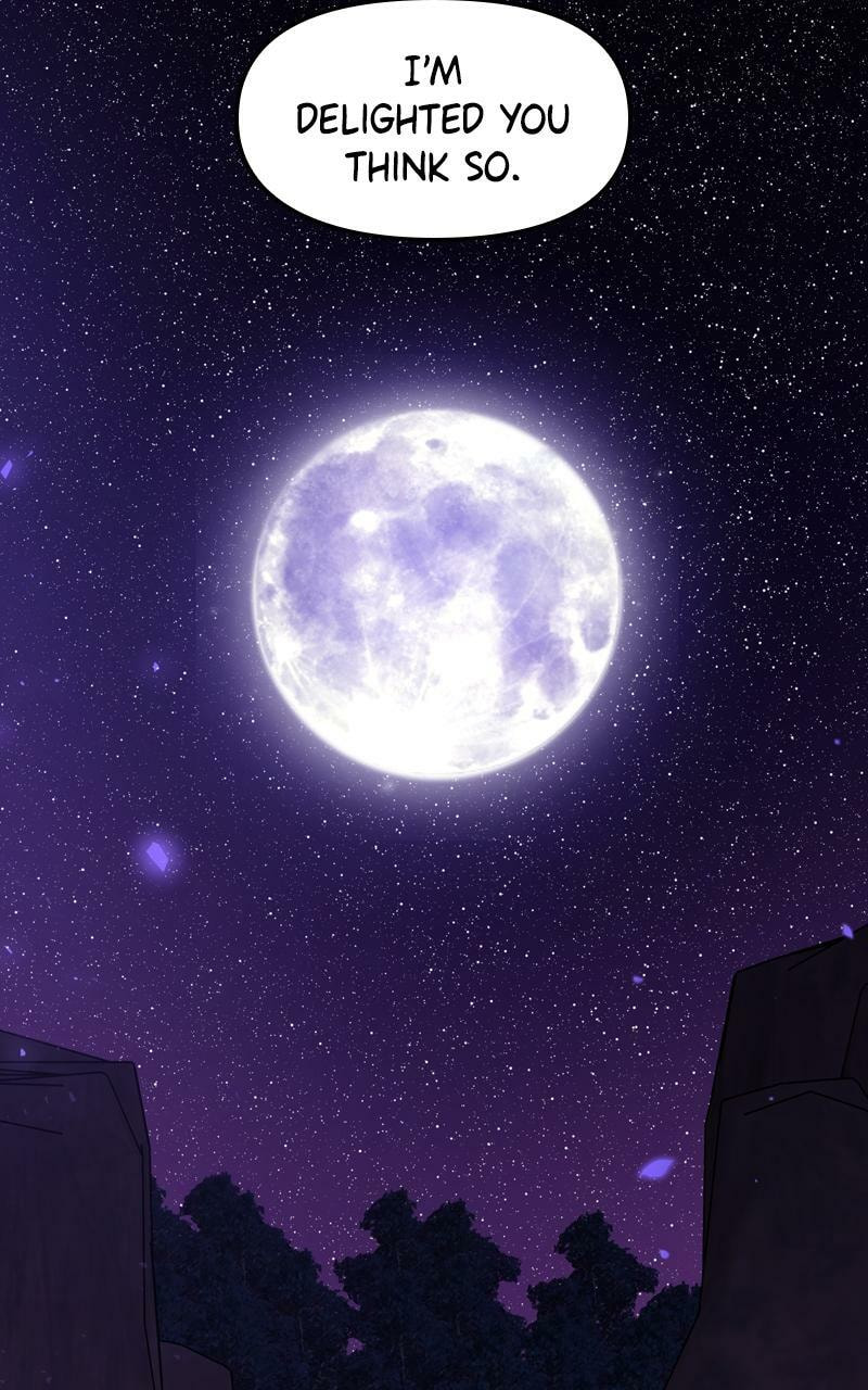Mystic Prince Chapter 75 page 159 - 