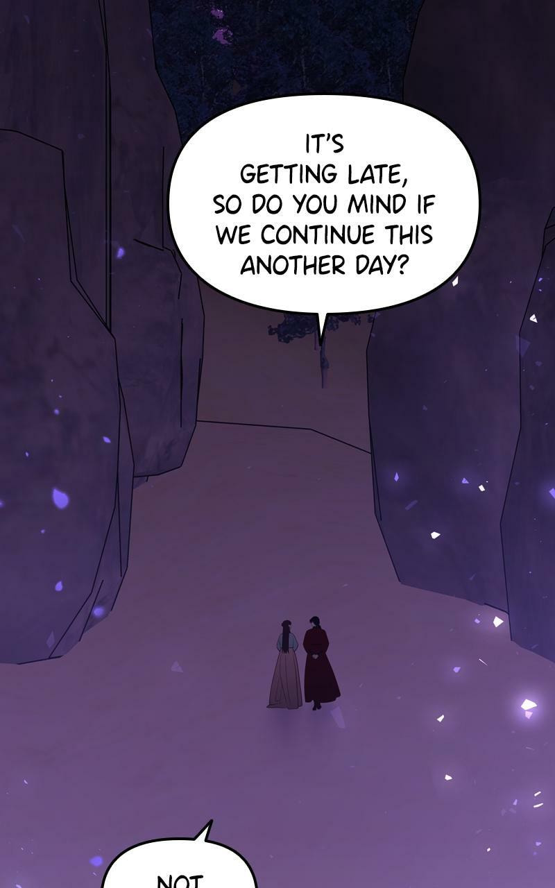 Mystic Prince Chapter 75 page 160 - 