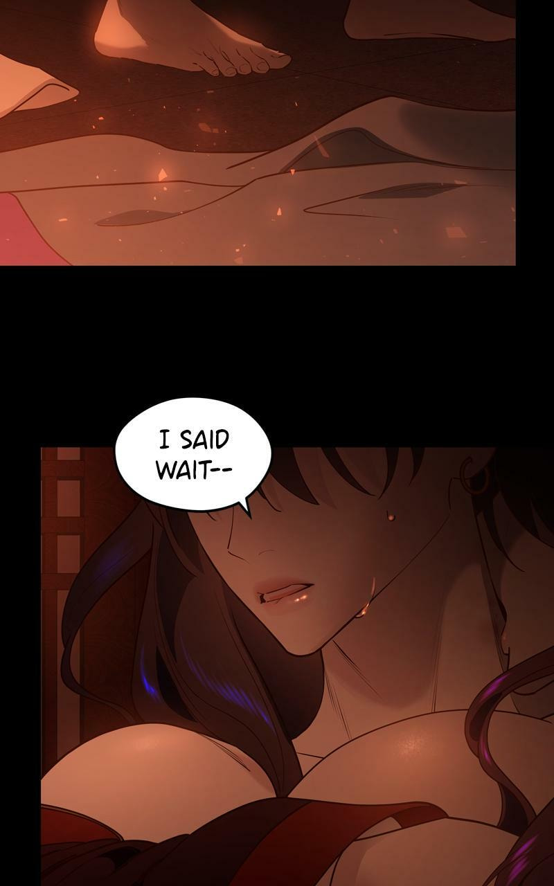 Mystic Prince Chapter 75 page 171 - 