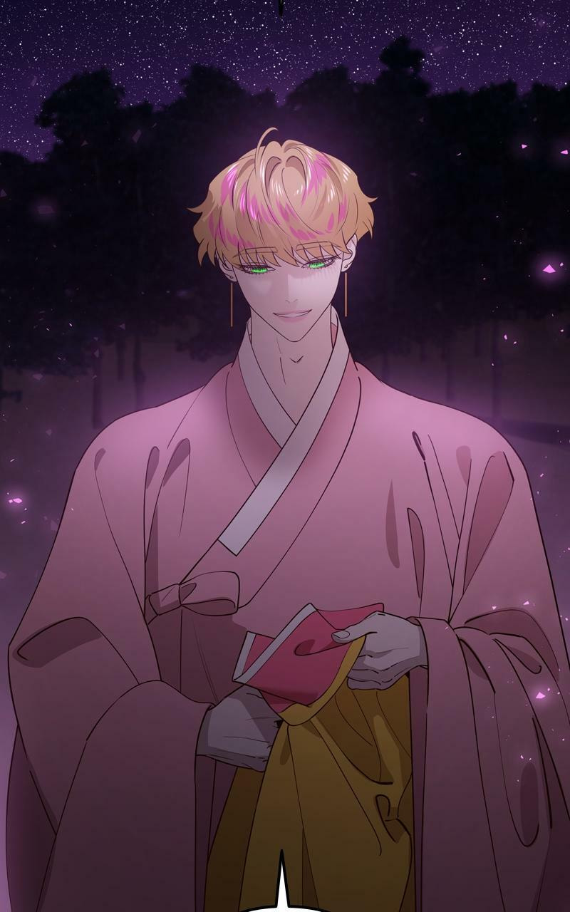 Mystic Prince Chapter 75 page 20 - 