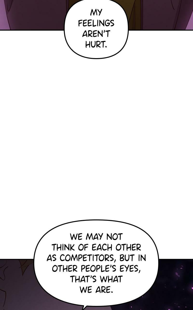Mystic Prince Chapter 75 page 21 - 