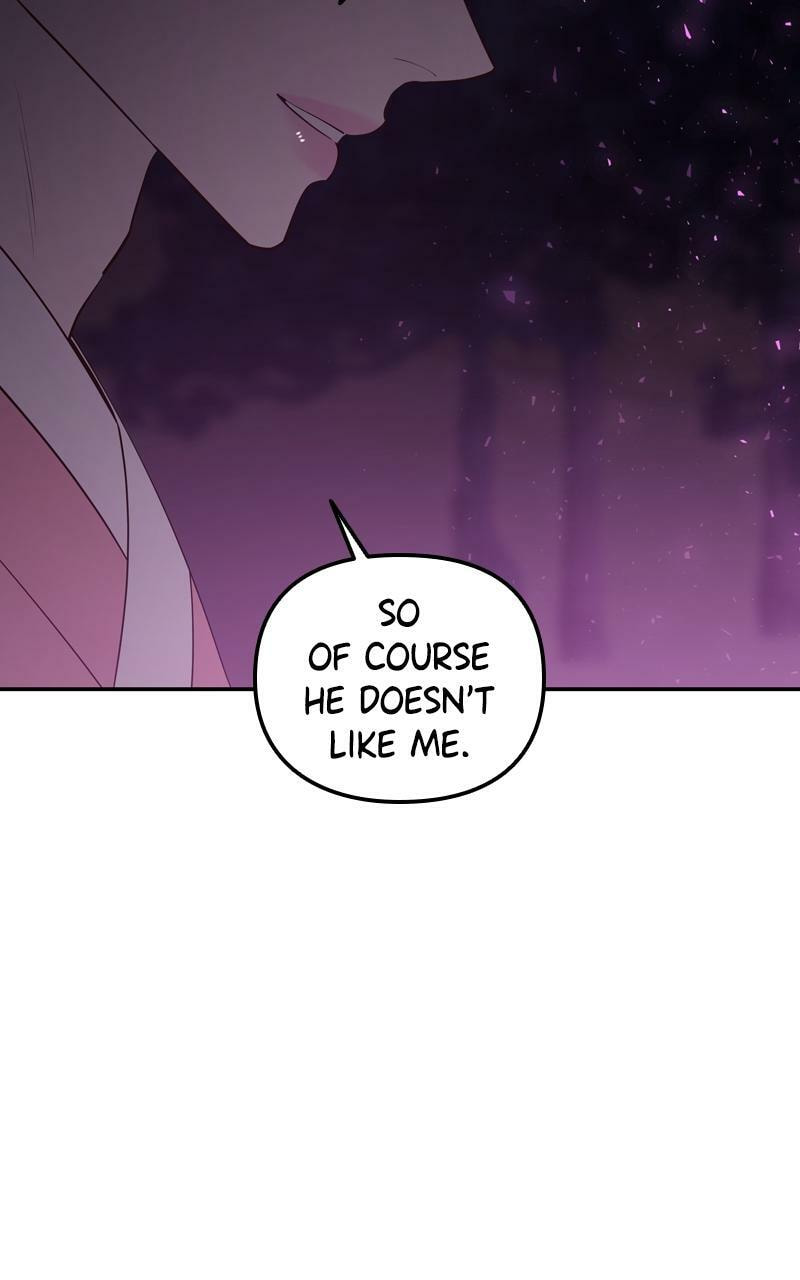 Mystic Prince Chapter 75 page 22 - 