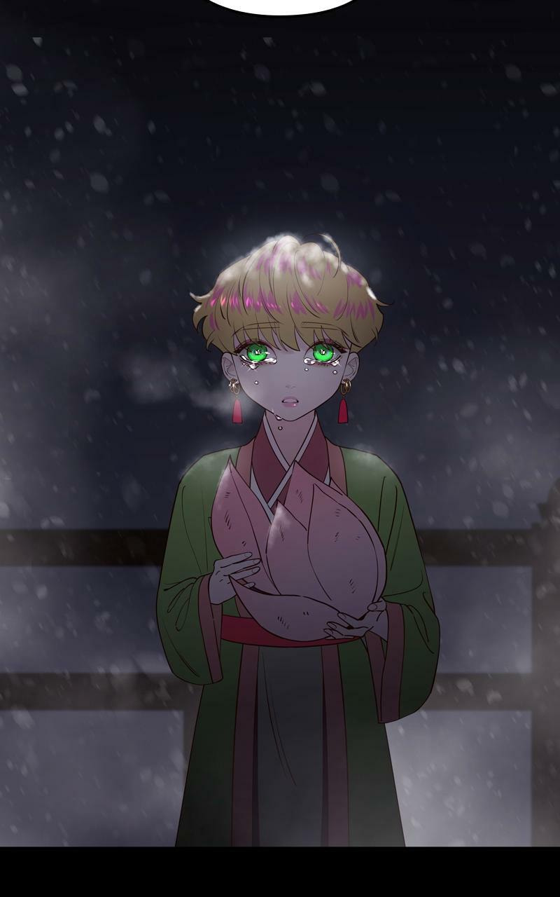 Mystic Prince Chapter 75 page 25 - 