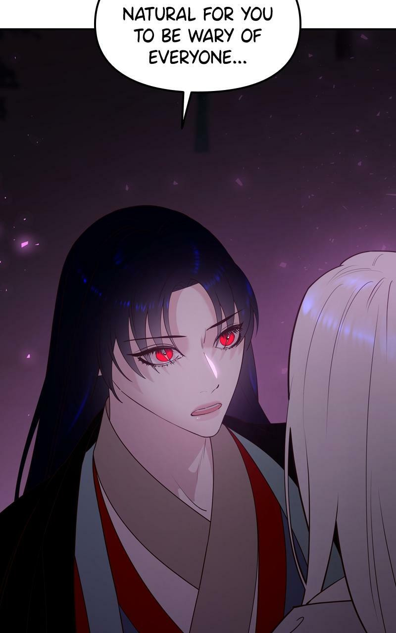 Mystic Prince Chapter 75 page 31 - 