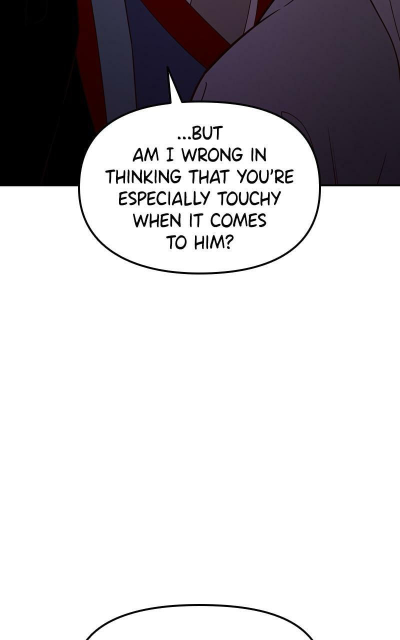 Mystic Prince Chapter 75 page 32 - 