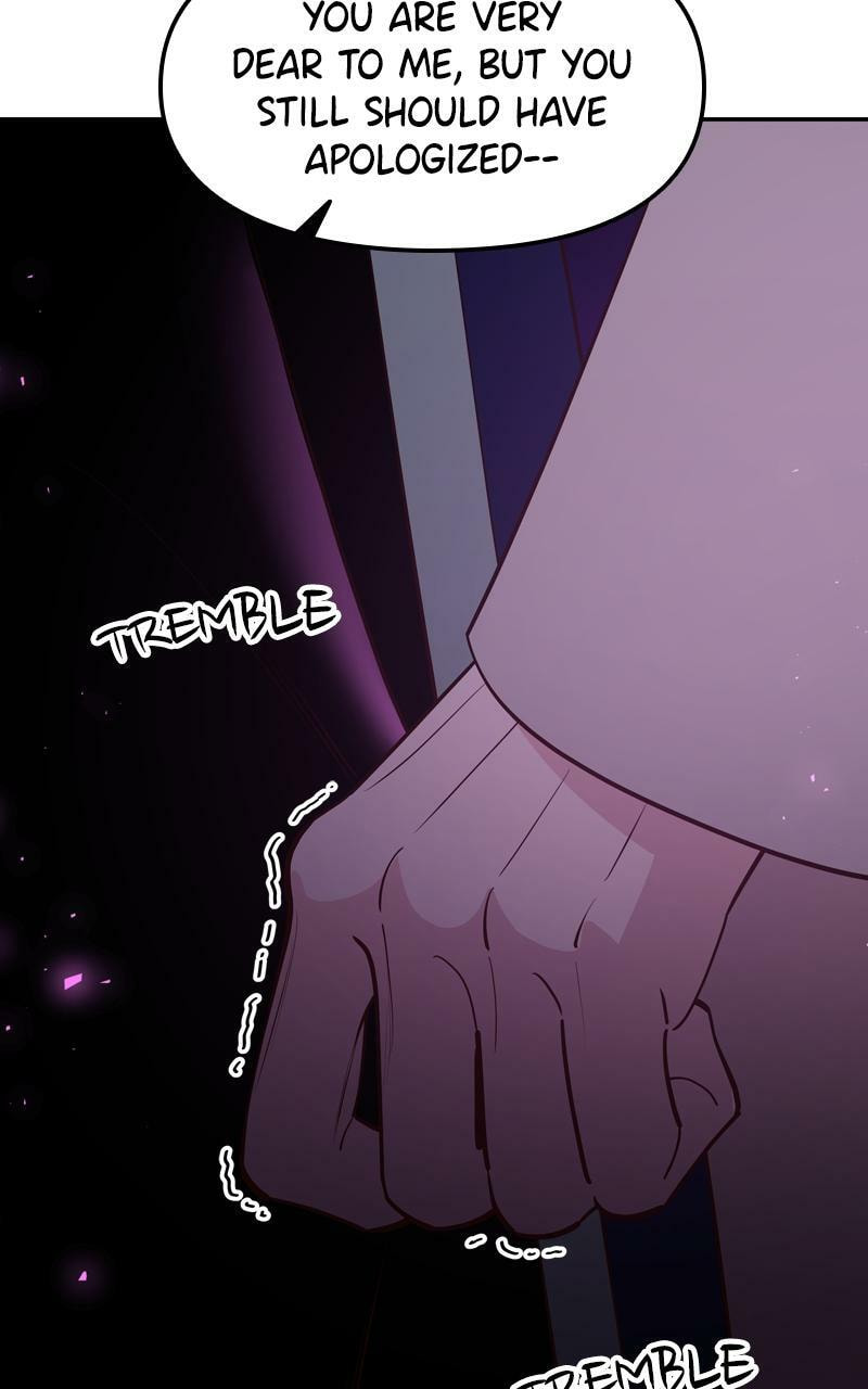 Mystic Prince Chapter 75 page 33 - 