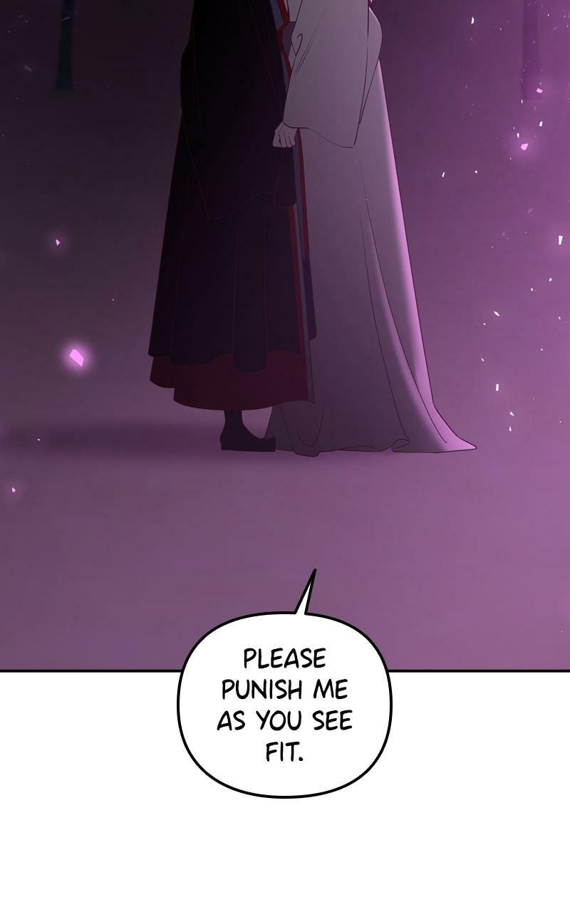Mystic Prince Chapter 75 page 36 - 