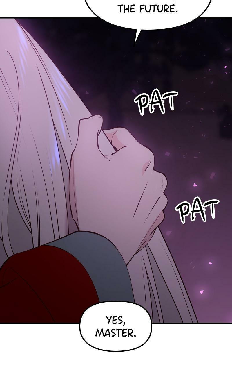 Mystic Prince Chapter 75 page 40 - 