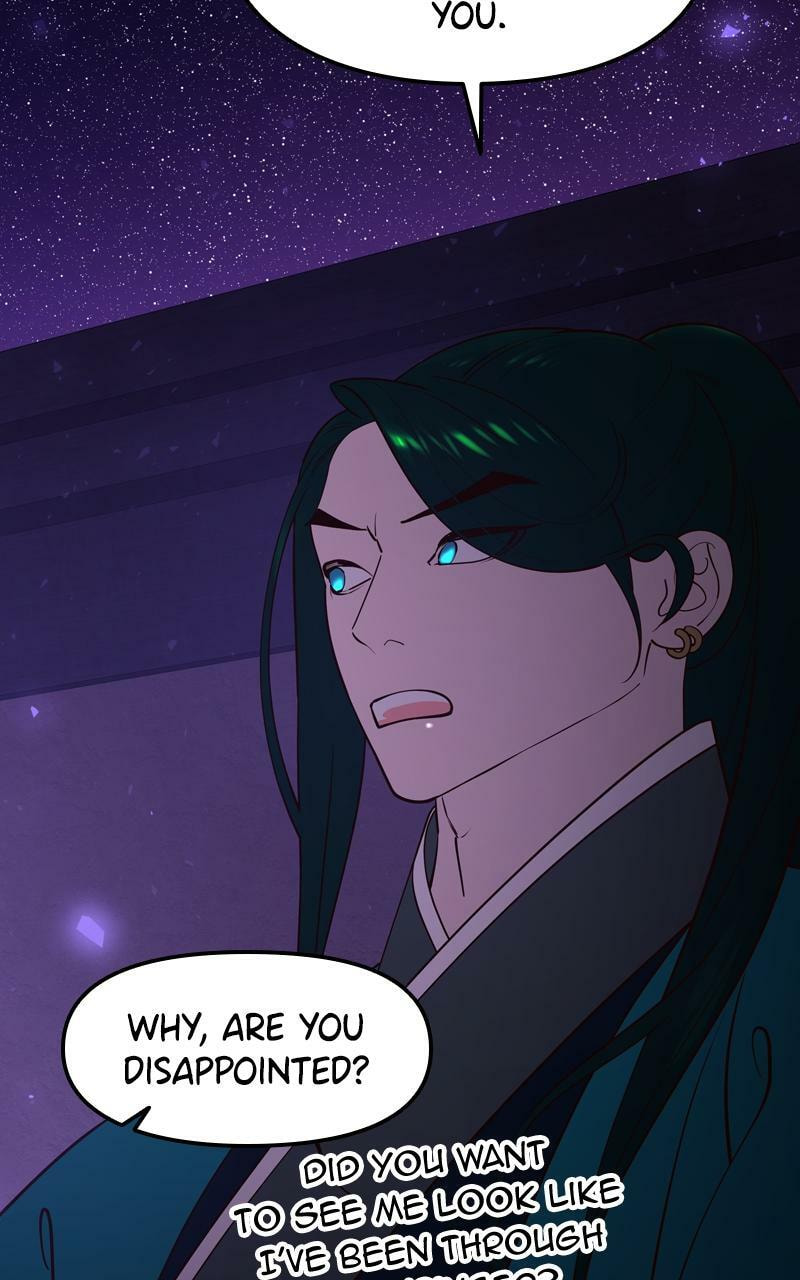 Mystic Prince Chapter 75 page 47 - 
