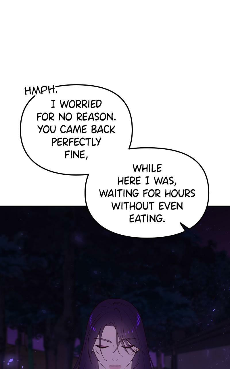 Mystic Prince Chapter 75 page 49 - 