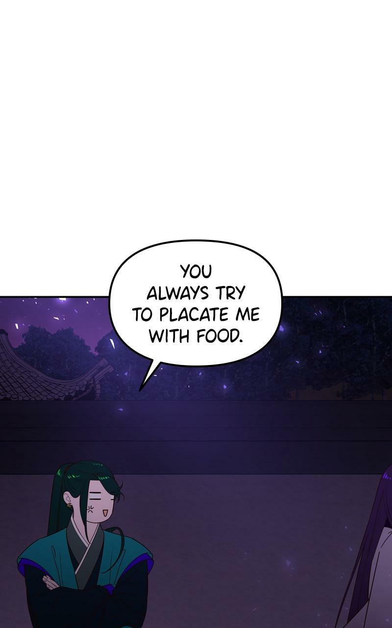 Mystic Prince Chapter 75 page 51 - 