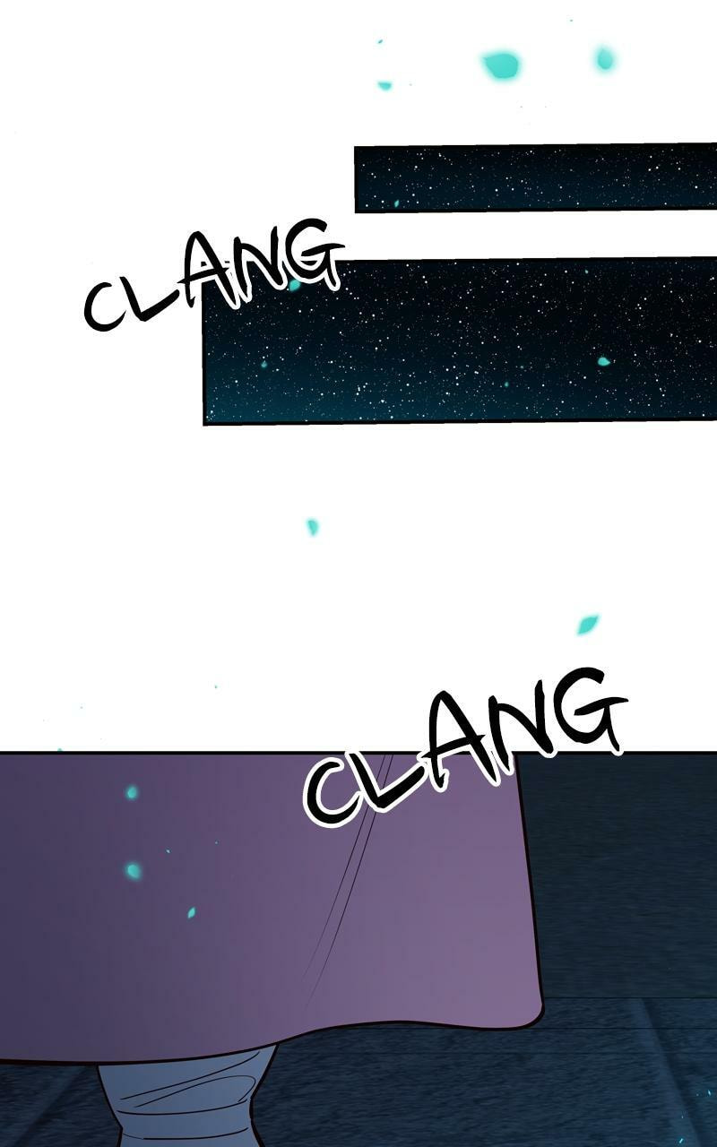 Mystic Prince Chapter 75 page 57 - 