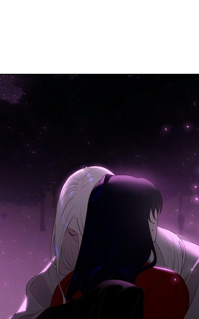 Mystic Prince Chapter 75 page 7 - 