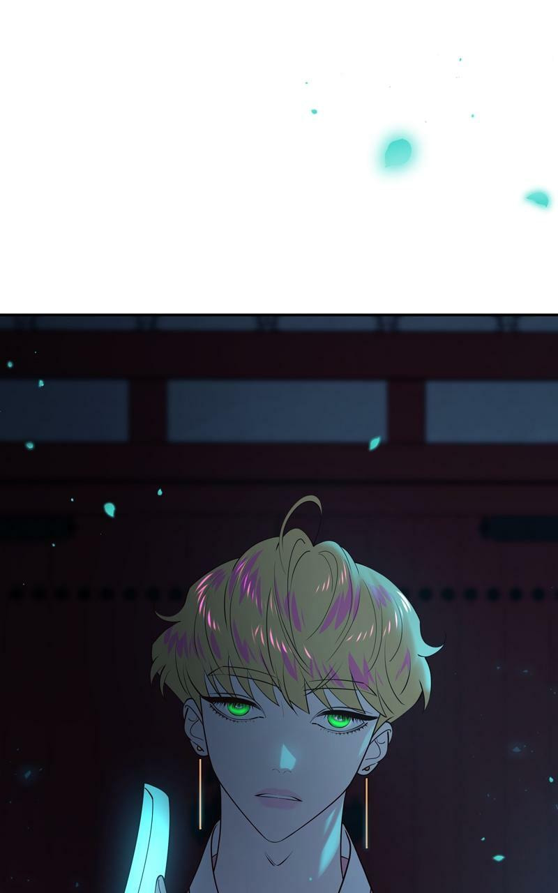 Mystic Prince Chapter 75 page 65 - 