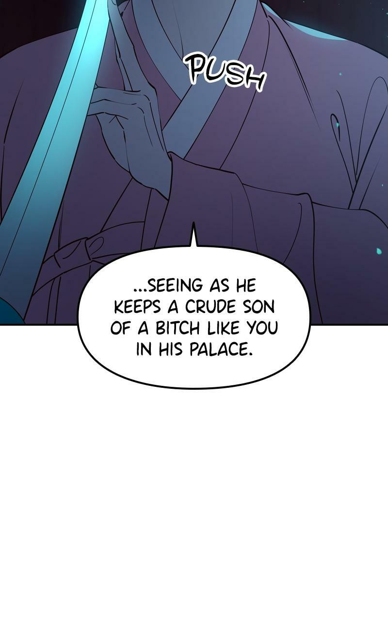 Mystic Prince Chapter 75 page 66 - 