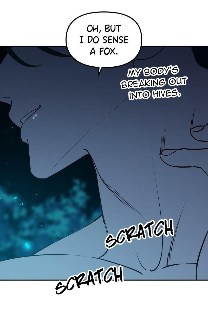 Mystic Prince Chapter 75 page 68 - 
