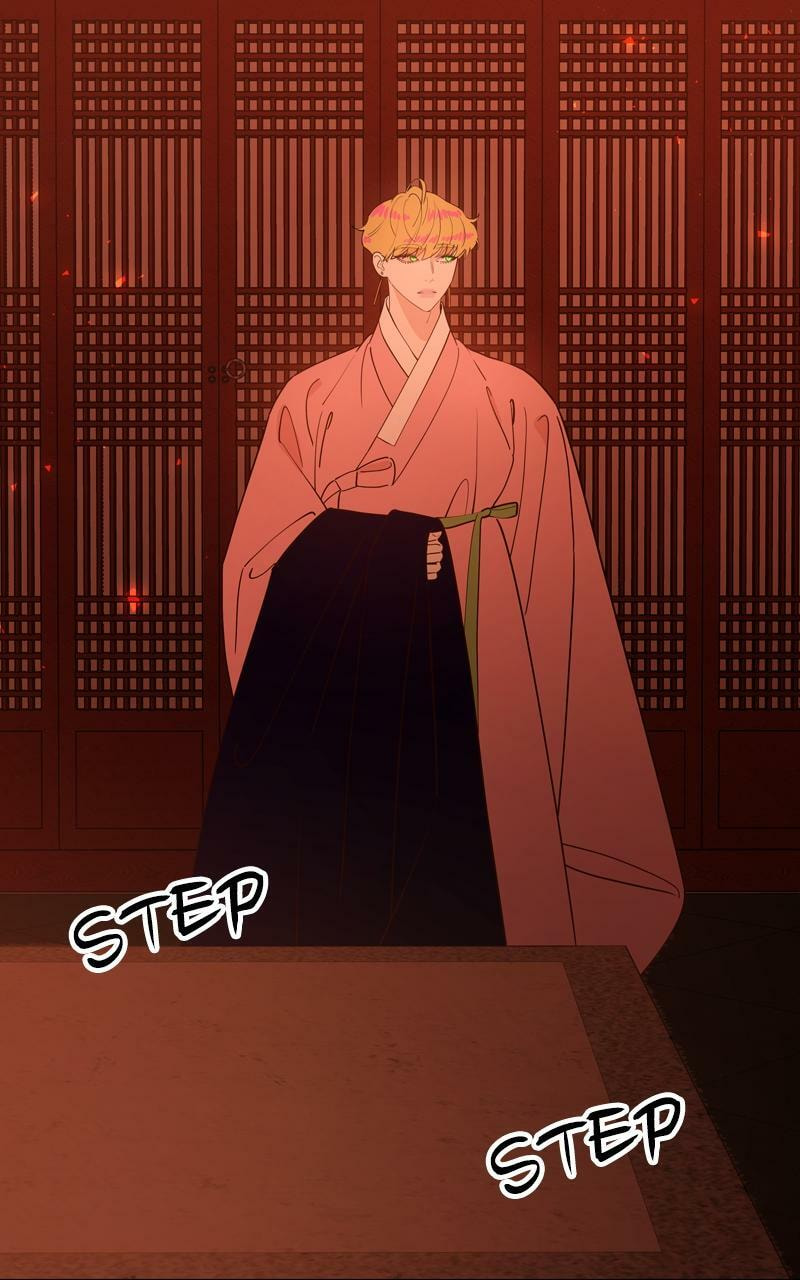 Mystic Prince Chapter 75 page 75 - 