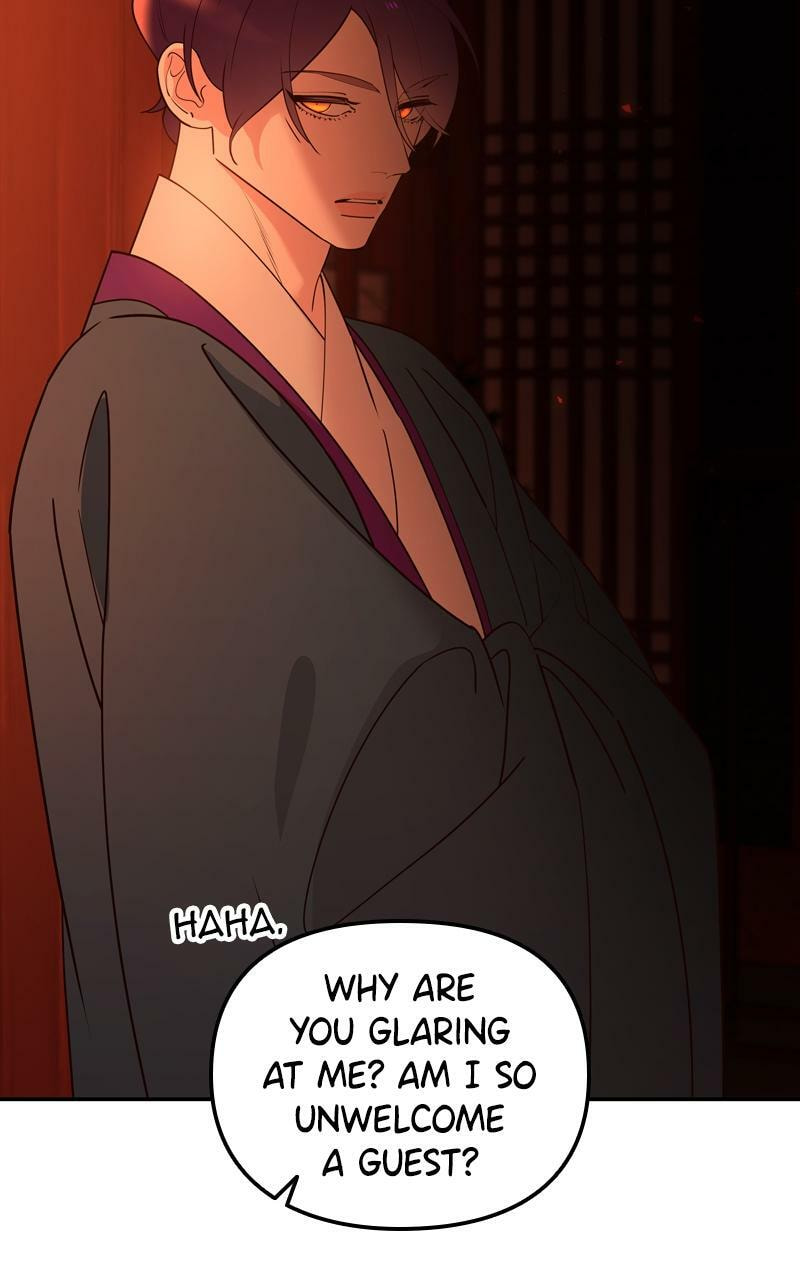 Mystic Prince Chapter 75 page 77 - 