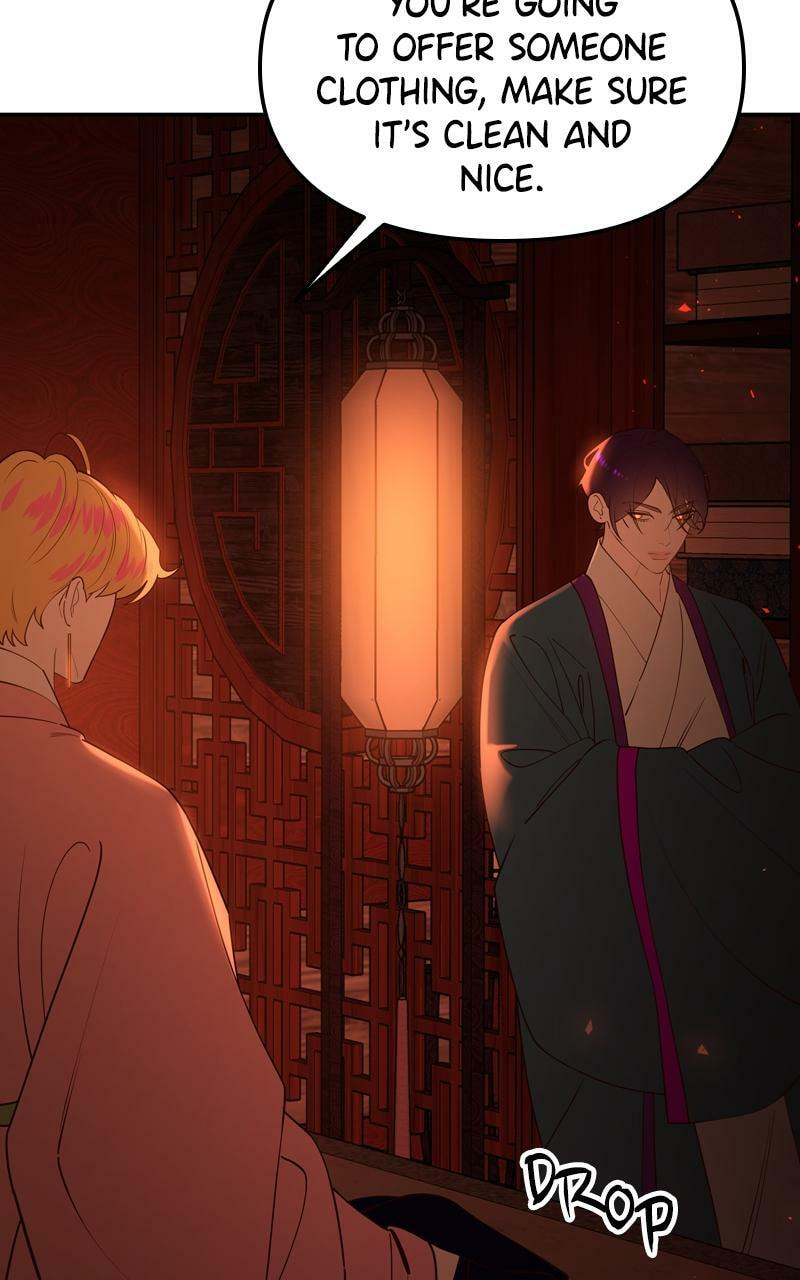 Mystic Prince Chapter 75 page 82 - 