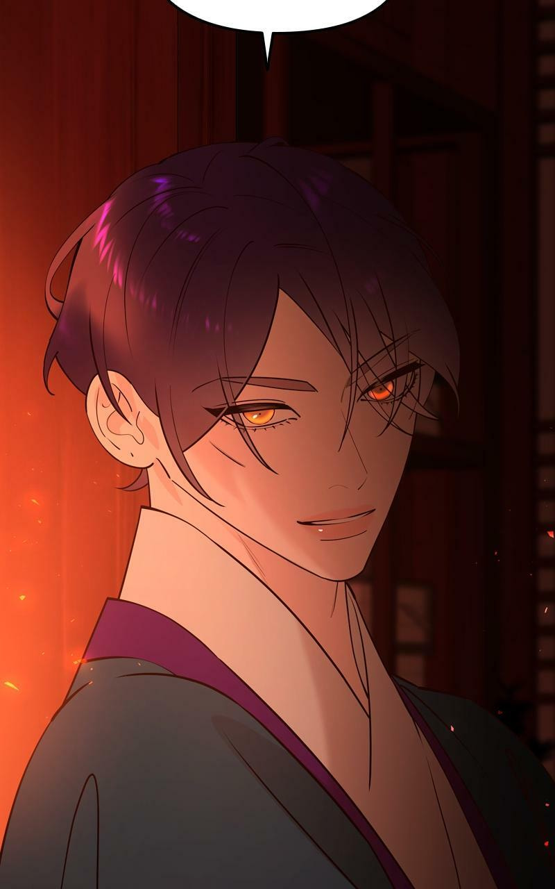 Mystic Prince Chapter 75 page 86 - 