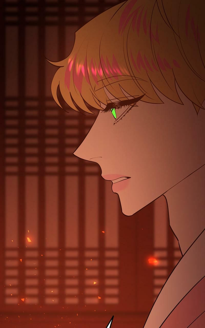 Mystic Prince Chapter 75 page 88 - 