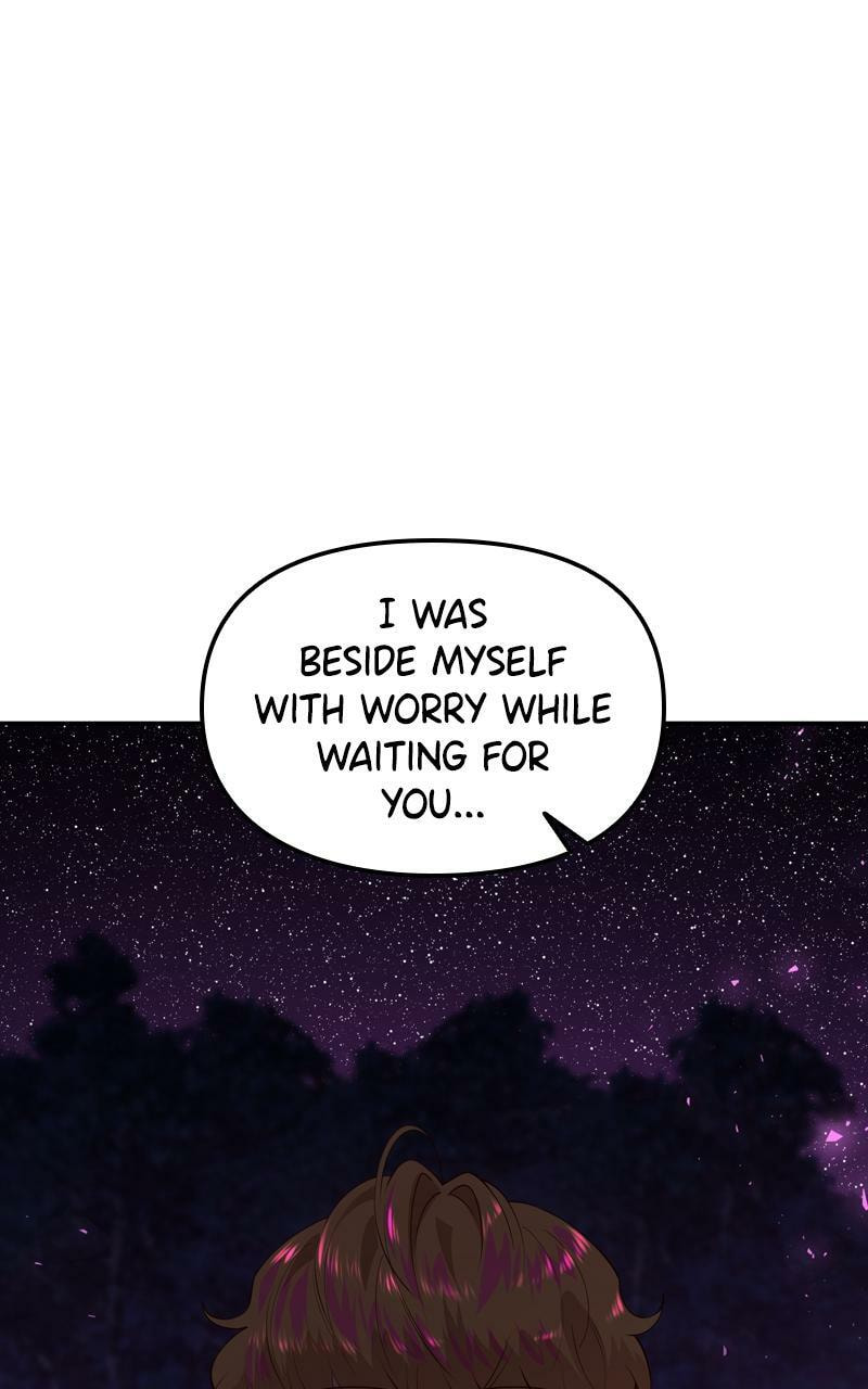 Mystic Prince Chapter 75 page 10 - 