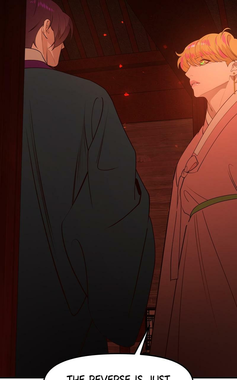 Mystic Prince Chapter 75 page 92 - 