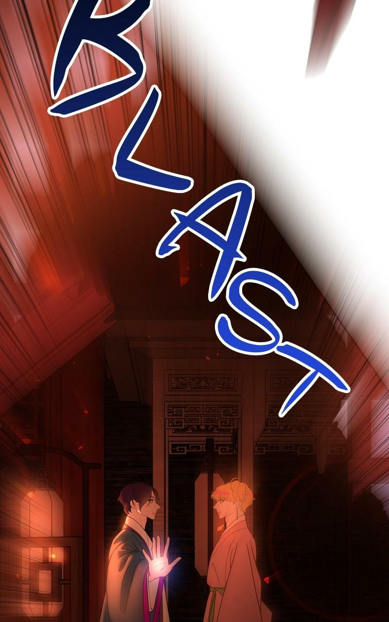 Mystic Prince Chapter 75 page 97 - 