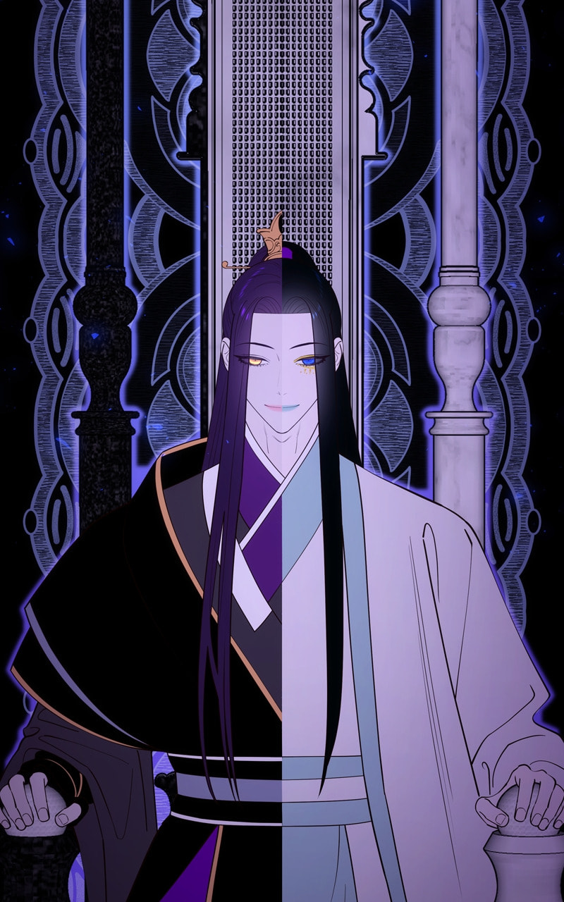 Mystic Prince Chapter 76 page 103 - 
