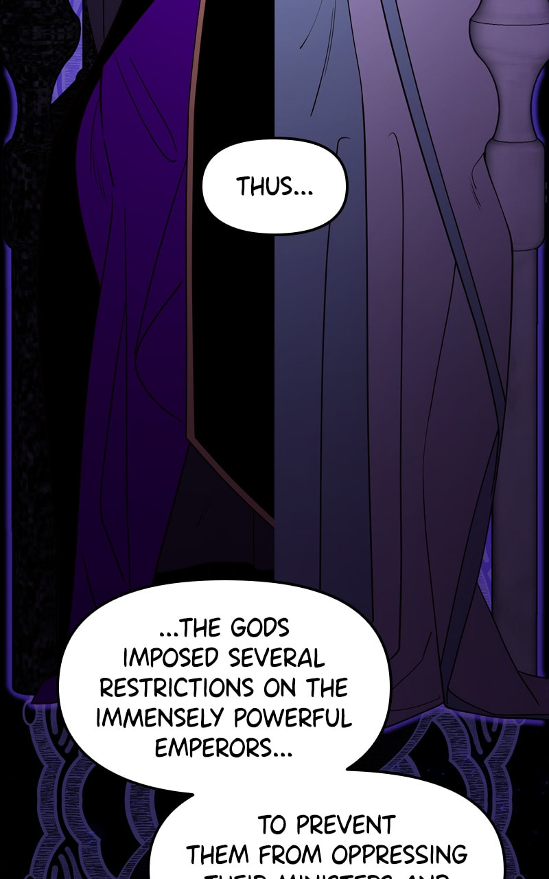 Mystic Prince Chapter 76 page 104 - 